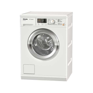 Miele Wda100 Wasmachine Softcare 7kg 1400t . Tweedehands (Refurbished)