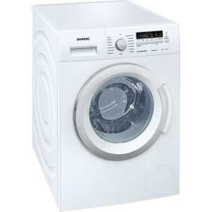 Siemens Wm14k29a Varioperfect Wasmachine 8kg 1400t . Tweedehands (Refurbished)