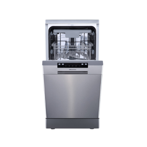 Hisense Hs523e15x Smalle Vaatwasser 45cm . Nieuw (outlet)