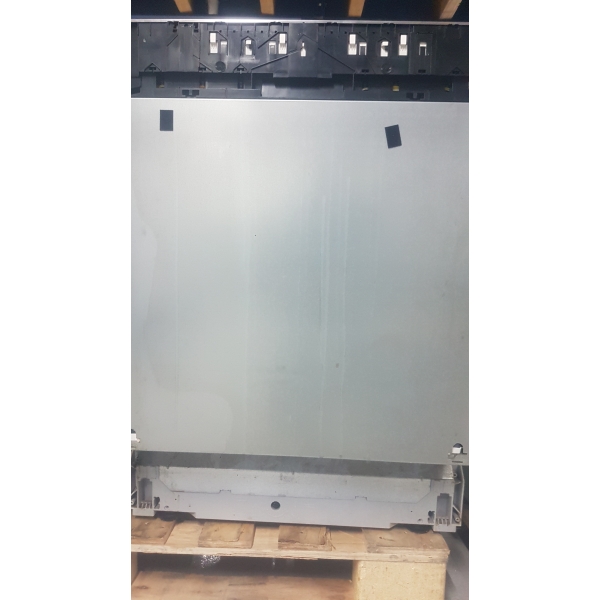 Bosch Smv53m00 Inbouw Vaatwasser 60cm . Tweedehands (Refurbished) - Afbeelding 2
