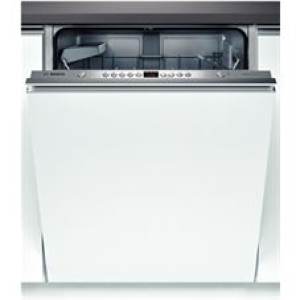 Bosch Smv53m00 Inbouw Vaatwasser 60cm . Tweedehands (Refurbished)