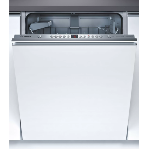 Bosch Smv85m20 Inbouw Vaatwasser 60cm . Tweedehands (Refurbished)