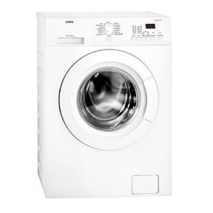 Aeg L61473fl Wasmachine 7kg 1400t . Tweedehands (Refurbished)