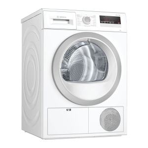Bosch Wtn85201gb Condensdroger 7kg . Nieuw (outlet)