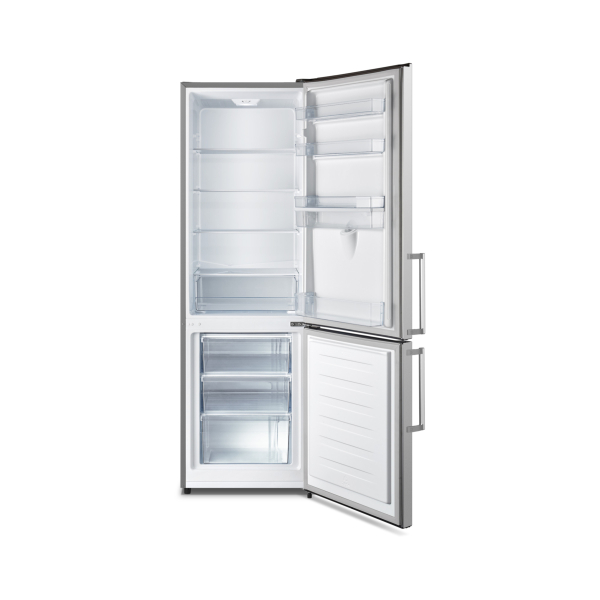 Fridgemaster Mc55265des Koel-vriescombinatie 180cm . Nieuw (outlet) - Afbeelding 2