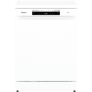Hisense Hs673c60w Vaatwasser 60cm . Nieuw (outlet)