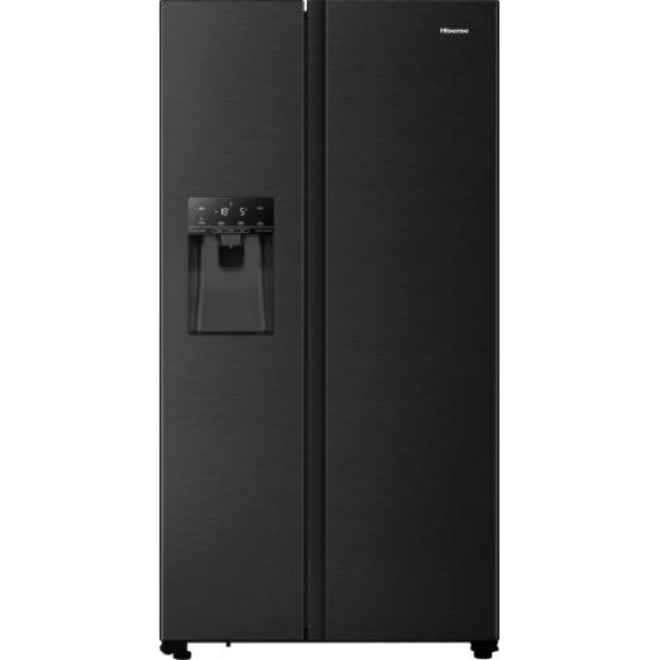 Hisense Rs694n4tfe Amerikaanse Koelkast 179cm . Nieuw (outlet)
