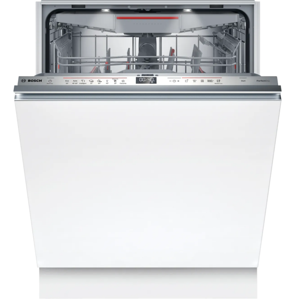 Bosch Smv6zcx16e Inbouw Vaatwasser 60cm . Nieuw (outlet)