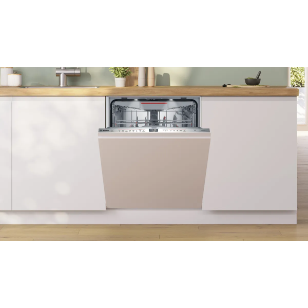 Bosch Smv6zcx16e Inbouw Vaatwasser 60cm . Nieuw (outlet) - Afbeelding 2
