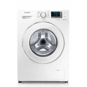 Samsung Wf70f5e5q4w Wasmachine 7kg 1400t . Tweedehands (Refurbished)
