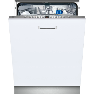 Neff S523p60x2 Inbouw Vaatwasser 60cm Xxl . Tweedehands (Refurbished)