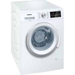 Siemens Wm14t462 Wasmachine 8kg 1400t . Tweedehands (Refurbished)