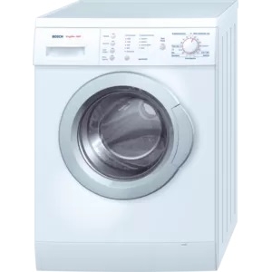 Bosch Wae281k0nl Wasmachine 6kg 1400t . Tweedehands (Refurbished)