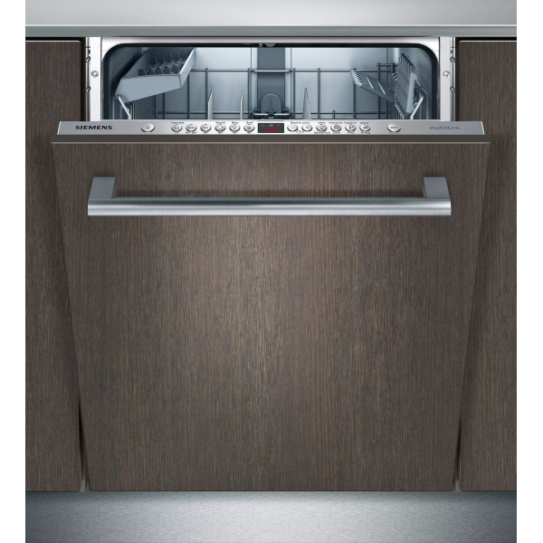 Siemens Sn69m038 Inbouw Vaatwasser 60cm . Tweedehands (Refurbished)