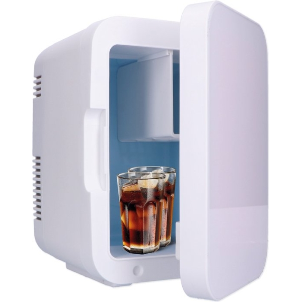 Mini Koelkast - 5L - Bar - Barmodel - Skincare Koelkast - Voor drankjes - Klein