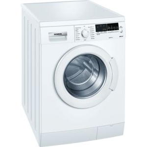 Siemens Wm14e4m6 Wasmachine 7kg 1400t . Tweedehands (Refurbished)