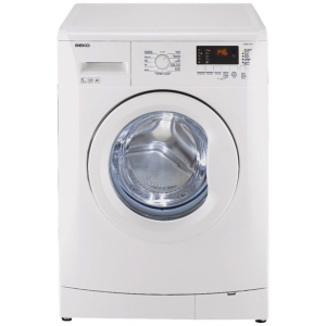 Beko Wmb51431 Wasmachine 5kg 1400t . Tweedehands (Refurbished)