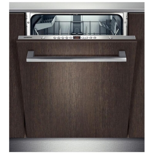 Siemens Sn65m037 Inbouw Vaatwasser 60cm . Tweedehands (Refurbished)