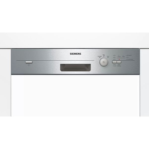 Siemens Sn59e500 Half Geïntegreerde Vaatwasser 60cm . Tweedehands (Refurbished) - Afbeelding 2