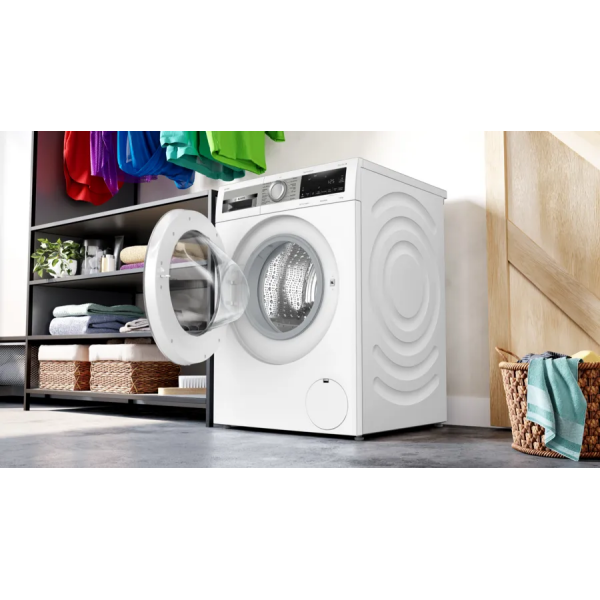 Bosch Wgg244f9 I-dos Wasmachine 9kg 1400t . Nieuw (outlet) - Afbeelding 2