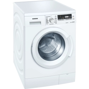 Siemens Wmn16s4471 Wasmachine 7kg 1600t . Tweedehands (Refurbished)