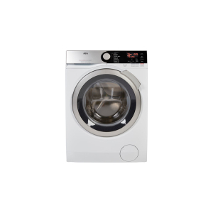 Aeg L8fe96es Wasmachine 9kg 1600t . Tweedehands (Refurbished)
