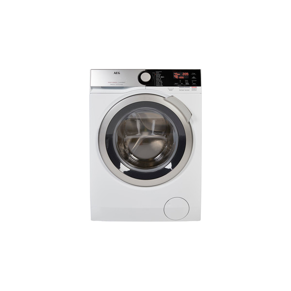 Aeg L8fe96es Wasmachine 9kg 1600t . Tweedehands (Refurbished)