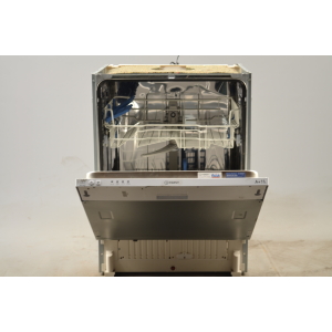 Indesit Dif04b1 Inbouw Vaatwasser . Tweedehands (Refurbished)