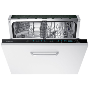 Samsung Dw60m6040bb Inbouw Vaatwasser 60cm . Nieuw (outlet)