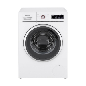 Siemens Wm14w5fcb Wasmachine 9kg 1400t . Tweedehands (Refurbished)