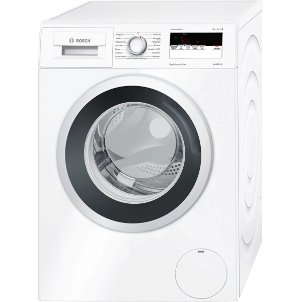 Bosch Wan281ka Wasmachine 7kg 1400t . Tweedehands (Refurbished)