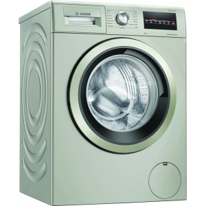 Bosch Wan282x1gb Wasmachin 8kg 1400t Silver Edition . Nieuw (outlet)