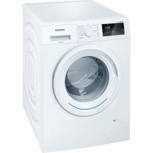 Siemens Wm14n060 Wasmachine 6kg 1400t . Tweedehands (Refurbished)
