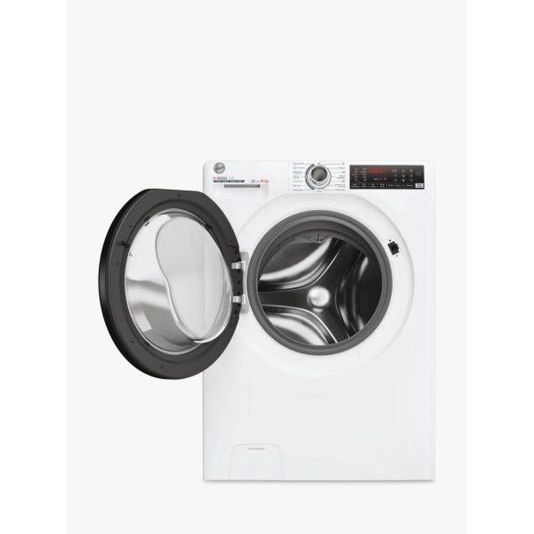 Hoover H3wps4106tmb6 Wasmachine 10kg 1400t . Nieuw (outlet) - Afbeelding 2