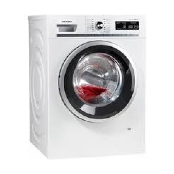 Siemens Wm16w5eco Wasmachine 9kg 1400t . Tweedehands (Refurbished)
