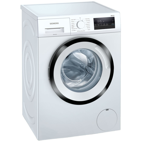 Siemens Wm14n128 Wasmachine 8kg 1400t . Tweedehands (Refurbished)