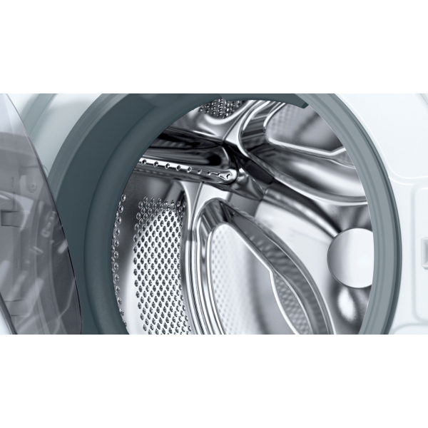 Siemens Wm14n128 Wasmachine 8kg 1400t . Tweedehands (Refurbished) - Afbeelding 2