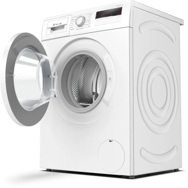 Bosch Wan28180 Wasmachine 7kg 1400t . Tweedehands (Refurbished) - Afbeelding 2