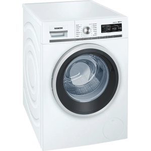 Siemens Wm14w540 Wasmachine 8kg 1400t . Tweedehands (Refurbished)