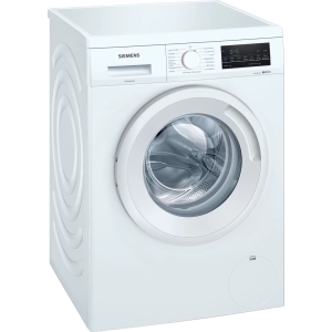Siemens Wu14ut20 Wasmachine 8kg 1400t . Tweedehands (Refurbished)