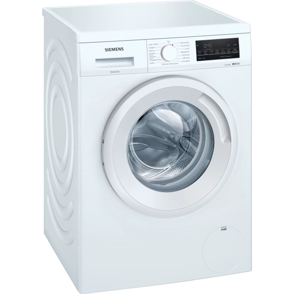 Siemens Wu14ut20 Wasmachine 8kg 1400t . Tweedehands (Refurbished)
