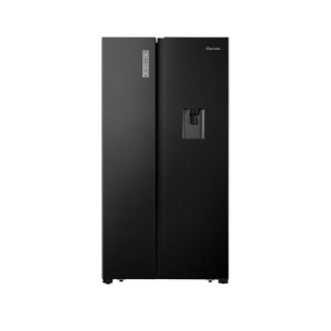 Fridgemaster Ms91520deb Amerikaanse Koelkast 179cm . Nieuw (outlet)