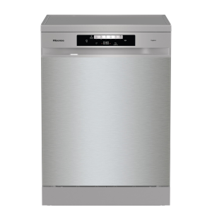 Hisense Hs642d90x Vaatwasser 60cm . Nieuw (outlet)