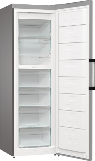 Gorenje Fn619daxl6 Vrieskast 185 Cm . Nieuw (outlet) - Afbeelding 2