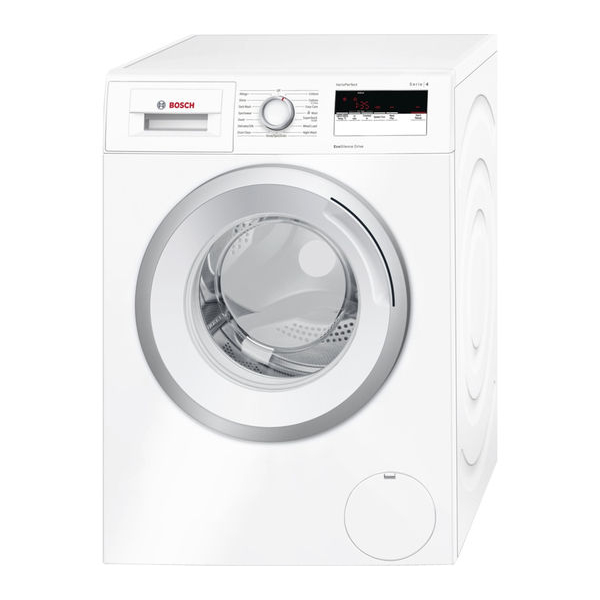Bosch Wan24100gb Wasmachine 7kg 1200t . Tweedehands (Refurbished)
