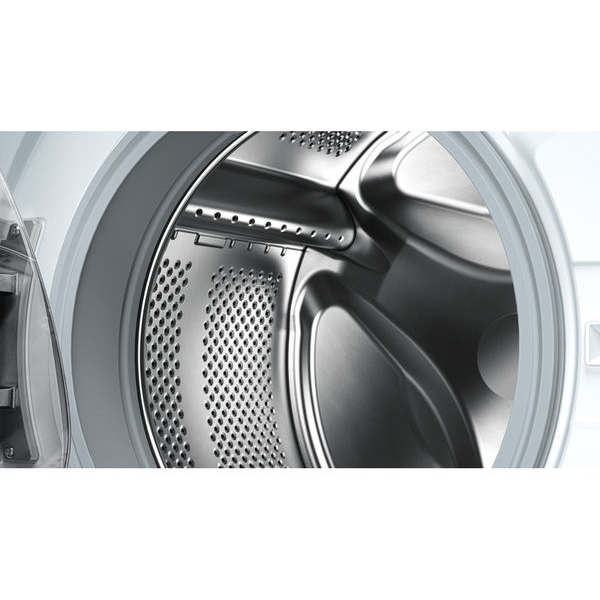 Bosch Wan24100gb Wasmachine 7kg 1200t . Tweedehands (Refurbished) - Afbeelding 2