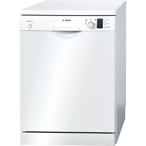 Bosch Sms50d52 Vrijstaande Vaatwasser 60 Cm . Nieuw (outlet)