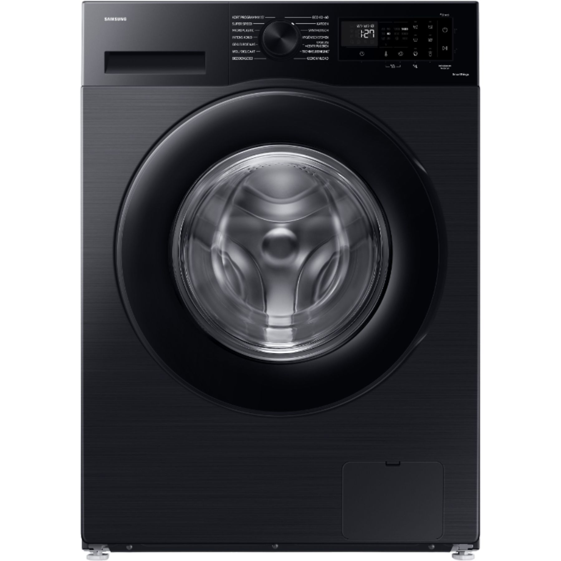 Samsung Ww11dg5b25ab Wasmachine 11kg 1400t . Nieuw (outlet)
