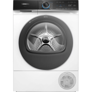 Siemens Wq46b2c40 Warmtepompdroger 9kg . Nieuw (outlet)