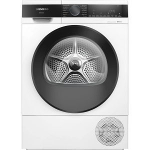 Siemens Wq45g2d00 Warmtepompdroger 9kg . Nieuw (outlet)